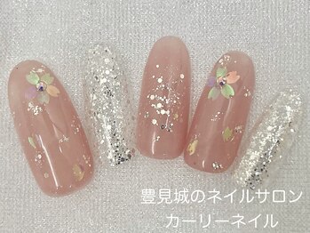 ラグジュアリーコース6000円