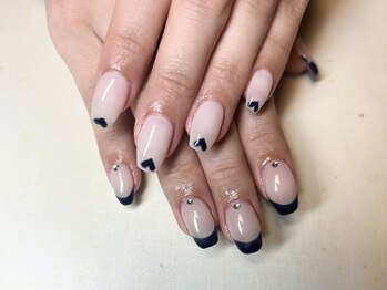 ルポネイル(repos.nail)/お客様ネイル　