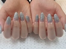 フローラ/チップ長さだし