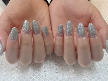 フローラ/チップ長さだし