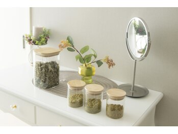 よも ビエン(よも Bien)/居心地の良い空間を