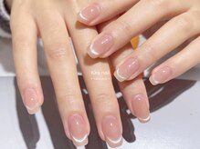 キラネイルサロン(Kiraネイルサロン)/人気トレンド・デザイン