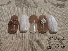 アンクール(an kool)/立体アート