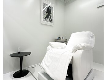 ワンディバイサンバレー(1d by sunvalley)/サロン雰囲気