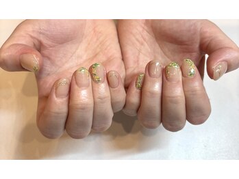 アールエム(Rm)/5月◇ネイル