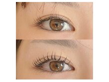 モストアイズ 京橋(most eyes)/まつ毛/眉毛/京橋/東京/マツパ