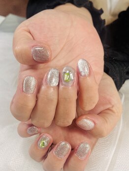 ノンノン(non-non)/