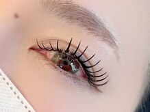 シェリ バイ リッシュ(Cheri by RICHE)/バインド付け足し仕上げ♪