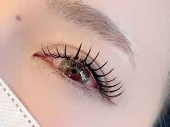 シェリ バイ リッシュ(Cheri by RICHE)/バインド付け足し仕上げ♪