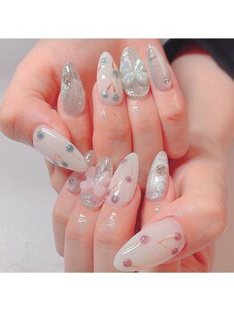 サロン ド ピーアイ(salon de Pi)/