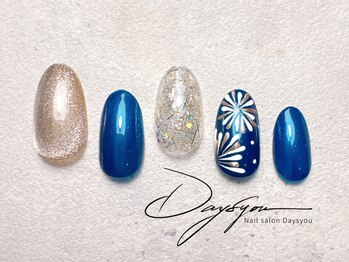 デイズユー(Daysyou)/*季節の定額デザイン*