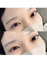 ナヤ(naya)/上下lashlift