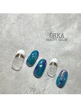 オルカ(ORKA)/定額10000