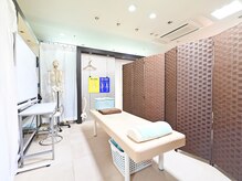 国家資格者多数在籍★お身体の悩みの専門家にお任せ！