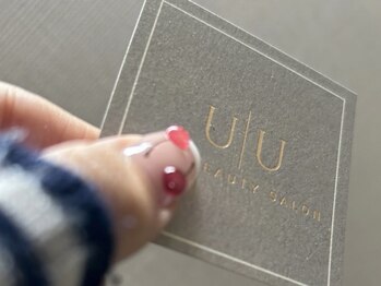 ウル(ULU)の写真/大好評につき9月拡大リニューアル！口コミ4.9×満足度◎菊水駅徒歩3分-サロン内雰囲気もさらにグレードUP☆