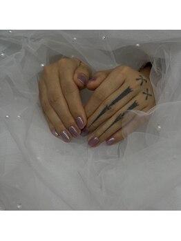 ネイル スマイル(nail SMILE)/うるうるマグネット