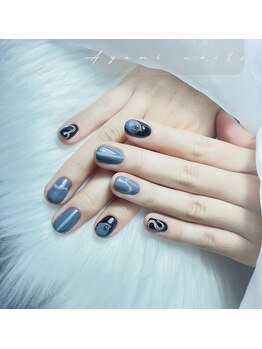 アユミネイル 川崎(Aumi nail)/