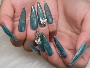 シャルモン(charmant)/アプレ 2本つけ放題