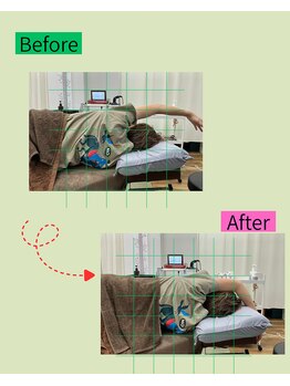 楽する鍼灸 整骨院 南福岡院/