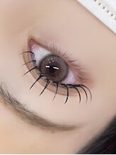 ソルエシル(Sol et Cils)/ダブルフラット☆