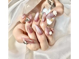 スカルプマグネット