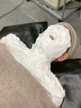 エバンス ノット(Evans knot)/パワーストーン泡パック