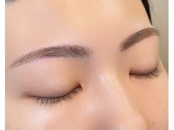 リブ(Lib)/アイブロウ/美眉スタイリング