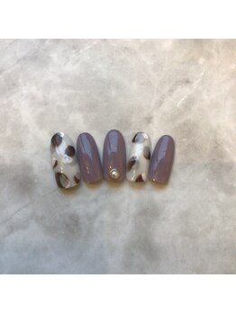 アイビー(The Ivy)/アートコース