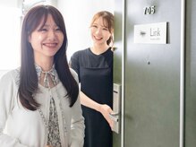 ビューティーサロン リンク(Link)/7.お見送り【札幌|大通】