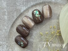 ティーエヌ 浦和店/[hand] 定額カジュアルデザイン