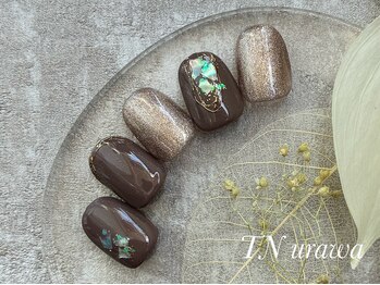 ティーエヌ 浦和店/[hand] 定額カジュアルデザイン