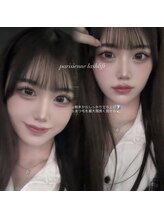 メル バイ ウィリートーキョー(MELL by wellytokyo)/パリジェンヌラッシュリフト