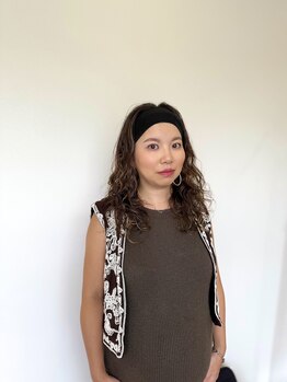 エンネ(enne)/妊婦さんでもかけれます！