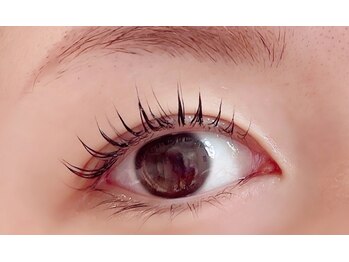 サンタ(SANTA.)/パリジェンヌラッシュリフト