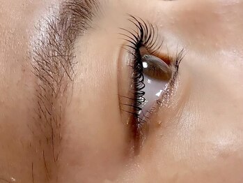 アイラッシュサロン アクアマリン(AquaMarine)の写真/まつげの悩みは、目元の印象を変えるチャンス!!プロの手であなたの魅力を最大限に引き出します♪