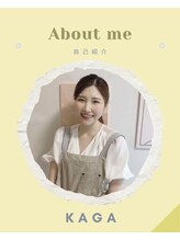 ロレインブロウ 名古屋大須観音店&nbsp;加賀 