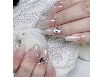 28ネイル 阿佐ヶ谷店/