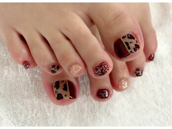 アオアクア(Ao Akua)/