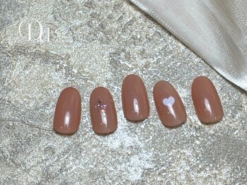 D.d nai 名駅店/名古屋/名駅/シンプル/オフィス