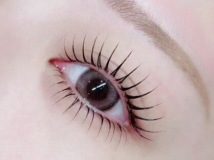 ベストアイラッシュ 渋谷109前店(Best Eyelash)の写真