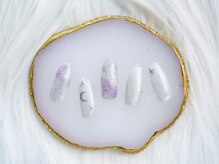 はあとねいる 蘇我駅前店の雰囲気(【ワンカラー/ネイル/マグネット/フィルイン/オフ/ジェル/オフ】)