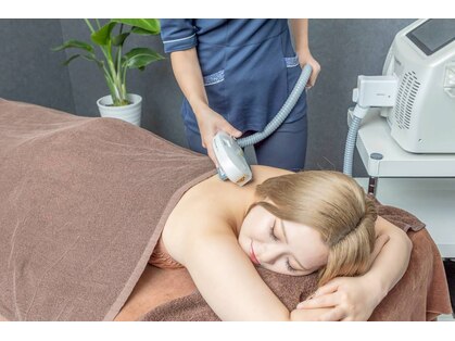 アンドエム(&M)の写真