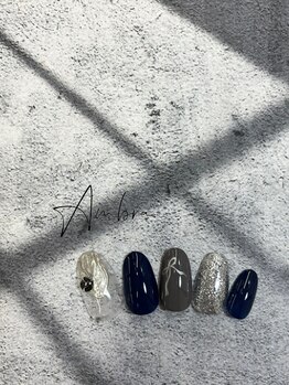 ニュアンス¥6000(2025.12~)