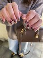 Neo nail 【1月上旬 NEW OPEN(予定)】 インクネイル
