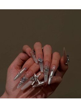 サクラ(SAKURA)/ネイル