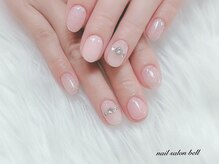 ベル(bell)/持ち込みデザイン