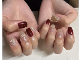 持ち込みデザイン