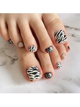 Nail Salon LANGLEY/