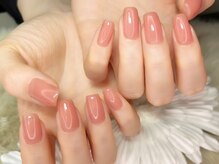 パザパネイル(pas a pas nail)の雰囲気（流行ネイルを取り入れております(^^♪シンプル～ニュアンスも♪）