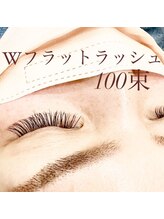 ヘーラー(Hera)/フラットラッシュ/まつ毛パーマ